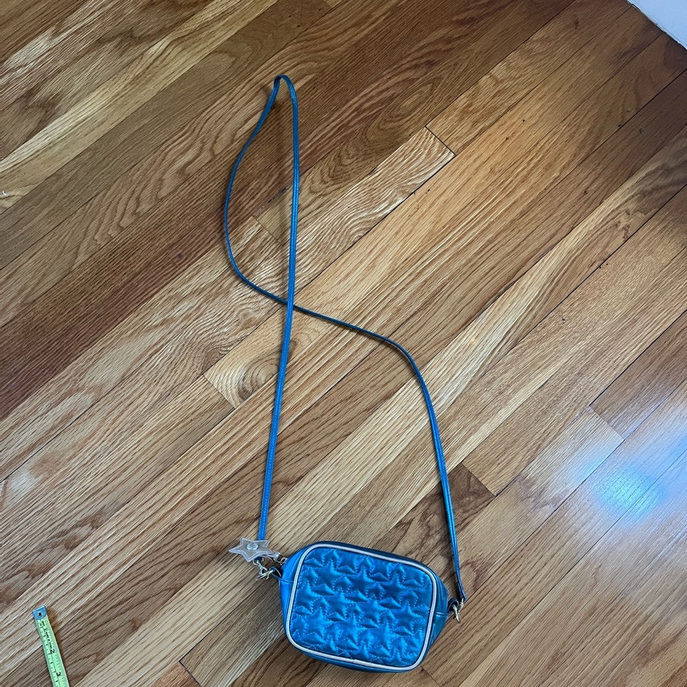Small crossbody bag